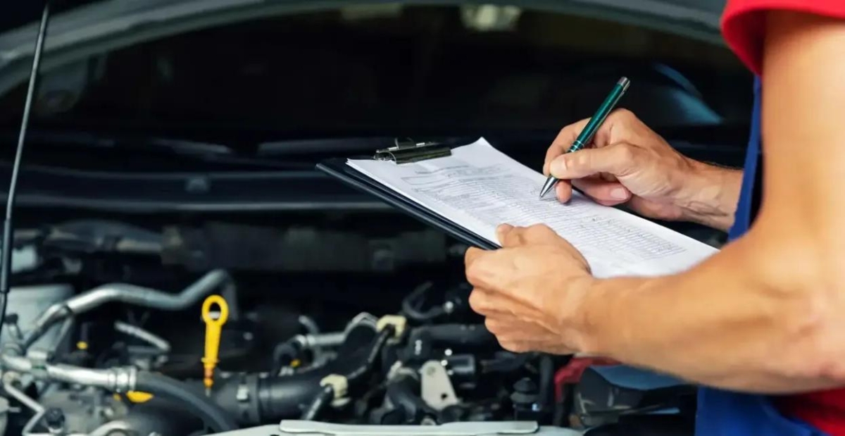 الأردن.. التعليمات الجديدة لفحص المركبات تدخل حيز التنفيذ