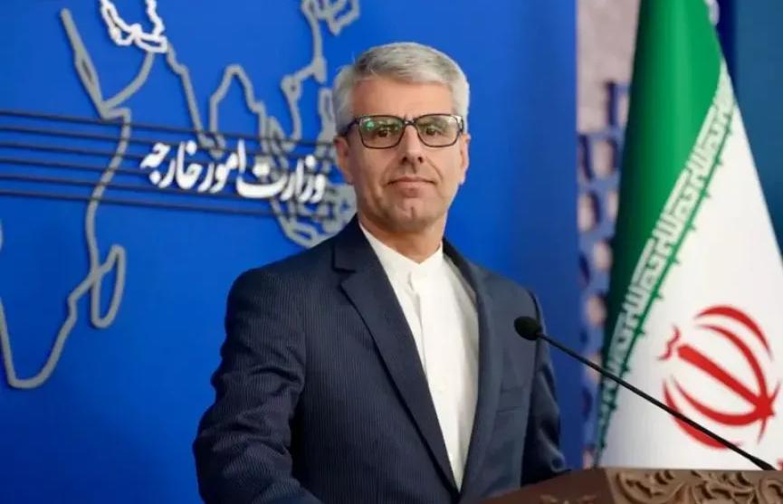 الخارجية الإيرانية: لم نسلم رداً للجانب الأمريكي حتى الآن والمشاورات الداخلية مستمرة