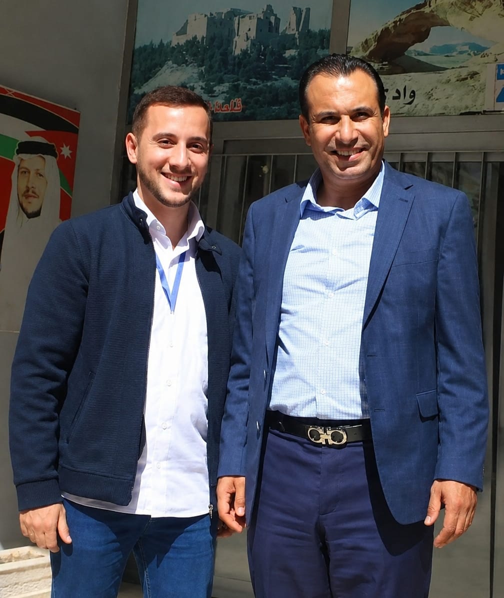 د. بزبز يكتب : العجارمة رئيسًا لـالإيسيسكو... إنجازٌ أردنيٌّ بحجمِ الوطن