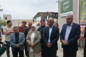 مدرسة الجواسرة الشاملة للبنات تُنظِّم احتفالاً وطنياً تربوياً بعنوان: عهد يتجدد وإنجاز يتمدد