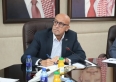 وزير المياه يتحدث عن منافع مشروع (الناقل الوطني)