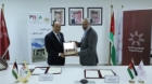 مذكرة تفاهم بين الأكاديمية الأردنية للإدارة الحكومية والمدرسة الوطنية الفلسطينية