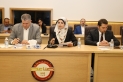 المواصفات والمقاييس وغرفة الصناعة تنظمان ورشة توعوية حول دعم المنشآت الصناعية