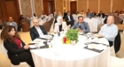 جلسة تشاورية لدراسة الأثر البيئي لمشروع خفض فاقد المياه في قناة الملك عبدالله