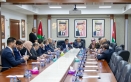 الصحة النيابية تبحث عدم صرف الأدوية لموظفي اليرموك