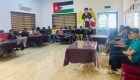 انطلاق  المرحلة الثانية من برنامج عقول صحية، مستقبل مشرق في مركز شباب وشابات عنجرة النموذجي