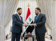 رئيس الوزراء العراقي المكلف يسلم المنهاج الوزاري إلى مجلس النواب تمهيداً لمنح الثقة