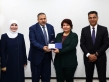 الشريفة نوفة بنت ناصر ترعى انطلاق المؤتمر البيئي العاشر للمدارس الرقمية الأمريكية