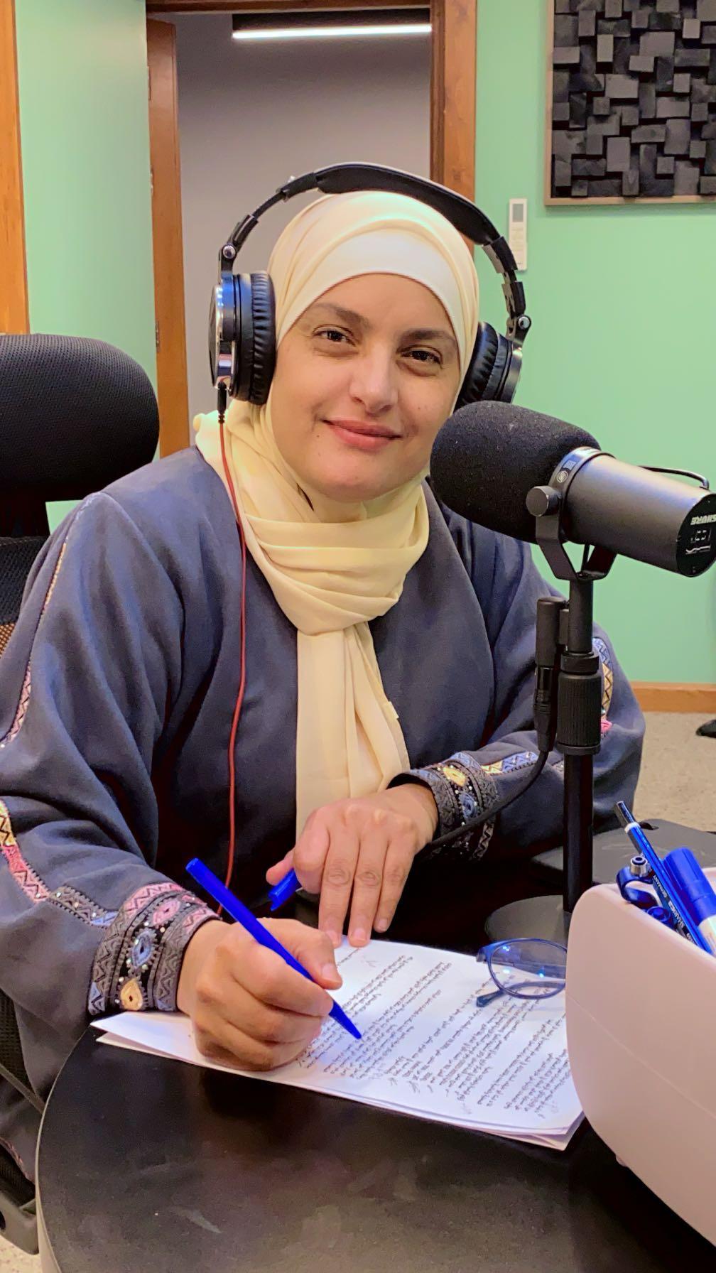 ابوخلف تكتب  ستصاب بالذهول من هذة الدراسات  فنحن نعيش خارج المنطق والزمن الفعلى