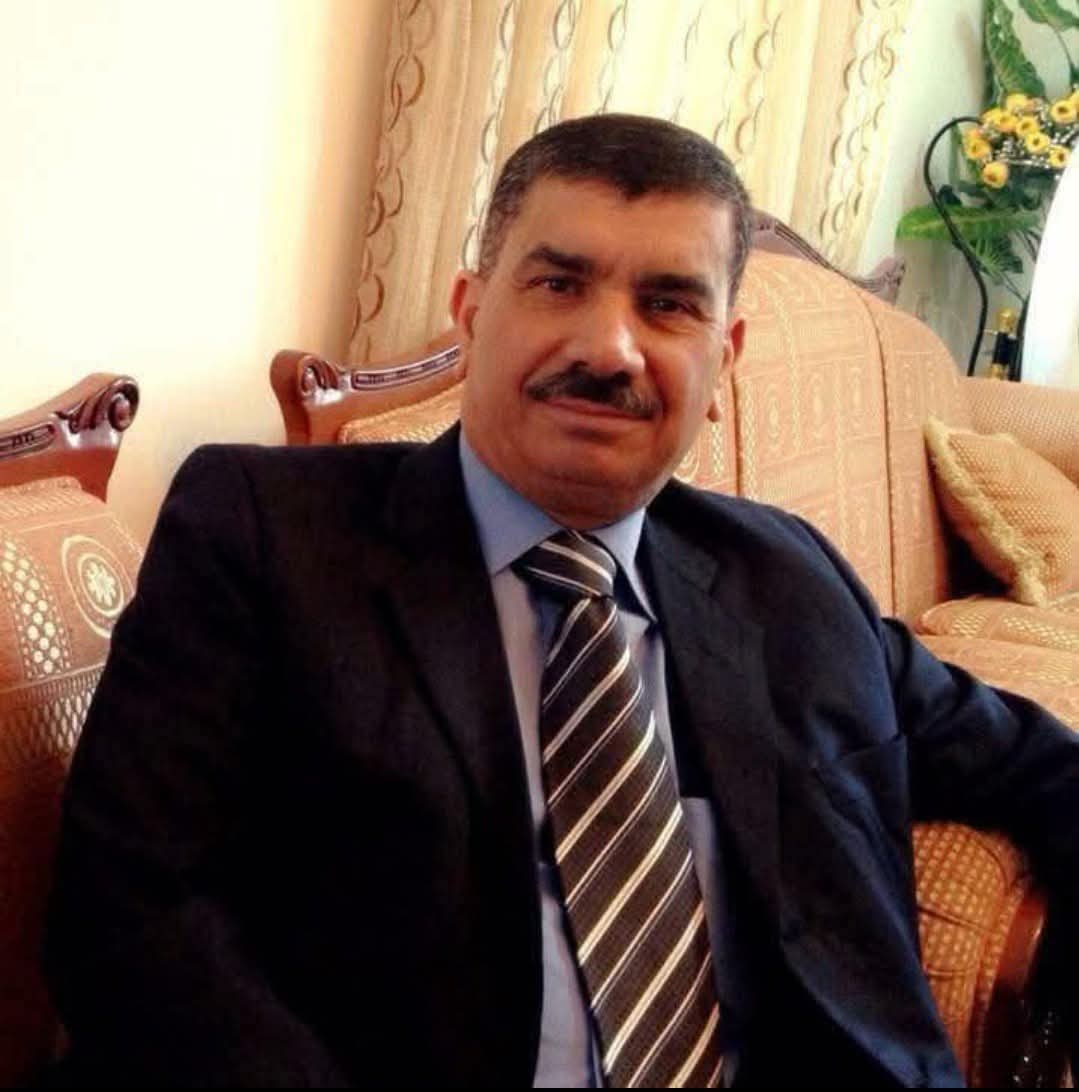 وفاة نايف جبر الشطناوي “أبو طارق”