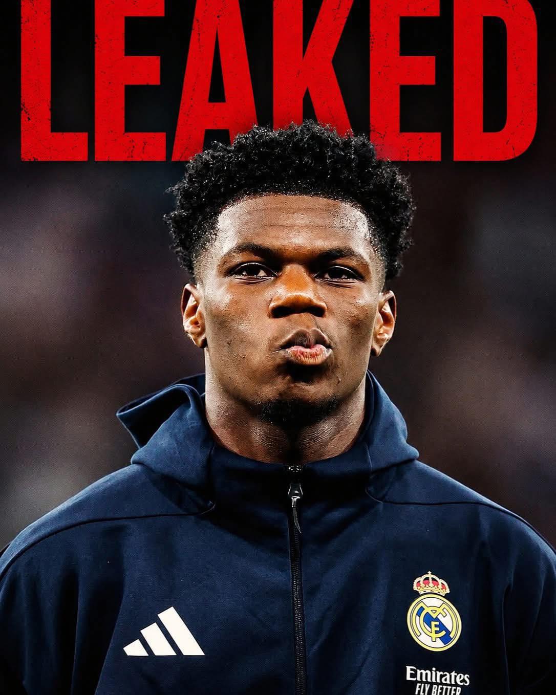 تقارير: ريال مدريد يحقق في تسريب معلومات وتشواميني تحت المجهر