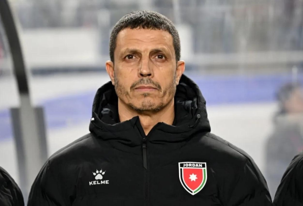 الاتحاد الآسيوي يختار سلامي ممثلاً للنشامى في قرعة كأس آسيا 2027