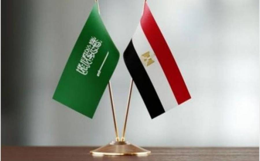 وزيرا خارجية السعودية ومصر يبحثان هاتفيا مستجدات الأوضاع بالمنطقة