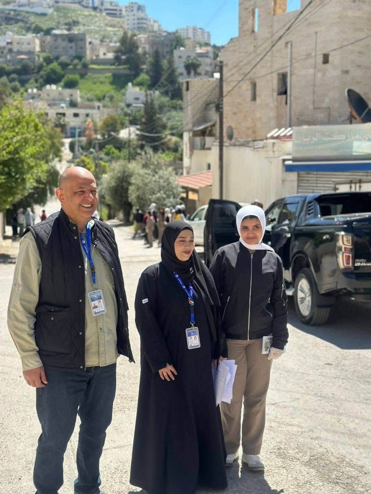 مدرسة الأميرة ثروت الثانوية للبنات.. صرح تعليمي ريادي يدمج بين العمل البيئي والتطوعي والمهني