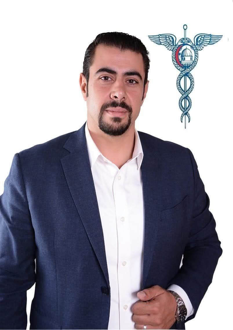 الشوابكة عضواً في لجنة مجلس محافظة مادبا خلفًا للمعايعة