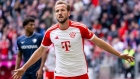 هدف كاين قد يمنح المانيا مقعدا اضافيا في دوري الأبطال