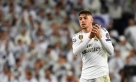 فالفيردي يوضح حقيقة أزمته مع تشواميني ويعتذر لجماهير ريال مدريد
