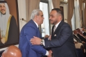 الفراهيد والفايز نسايب  الوزير البدور طلب والشيخ  فيصل عواد السطام  اعطى