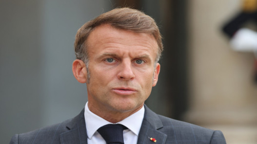 ماكرون يتوجه إلى الإسكندرية لافتتاح جامعة فرنكوفونية