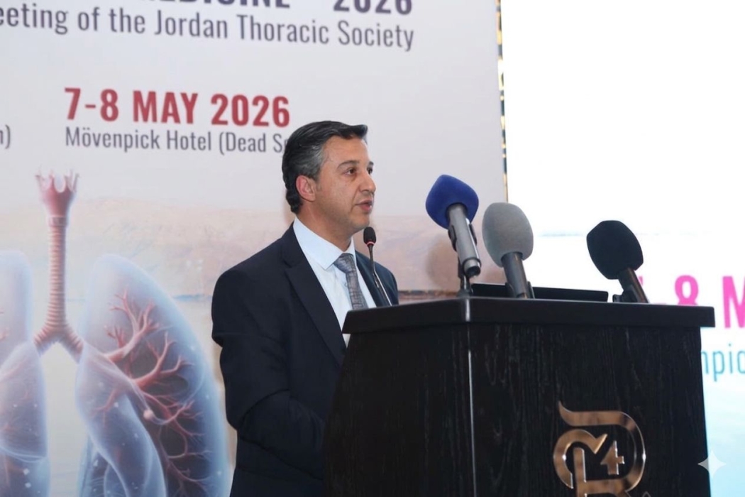 الدكتورة الطراونة فيروس هانتا يتنقل بالتنفس ومعروف منذ عقود و لا خطر من جائحة عالمية