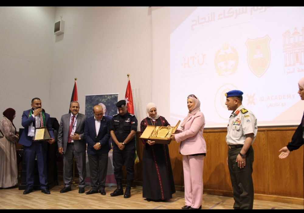 الاستقلال الثمانون يكتب مجده من المقابلين ومدارس الملك عبدالله تصنع جيلا يشبه الأردن العظيم