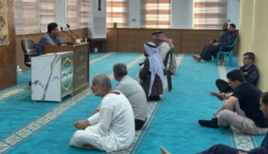 أوقاف الكورة تنفذ مبادرة للتوعية بمناسك الحج