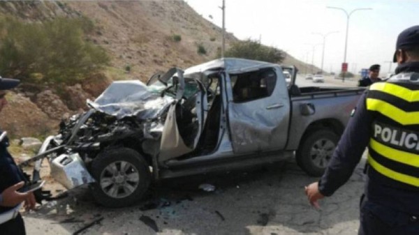 الشباب بين 18 و29 عاماً الأكثر تورطاً بحوادث الإصابات البشرية من السائقين الجدد