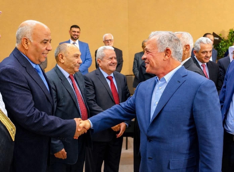 وفاة رضاء خلف الزيود ابو حمزة  وسط حالة من الحزن والأسى بين الأهل