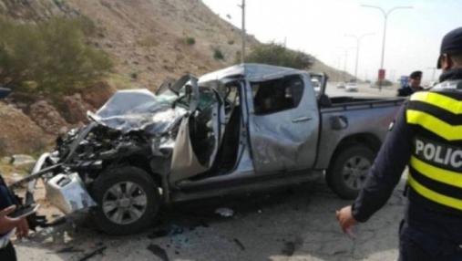 الشباب بين 18 و29 عاماً الأكثر تورطاً بحوادث الإصابات البشرية من السائقين الجدد