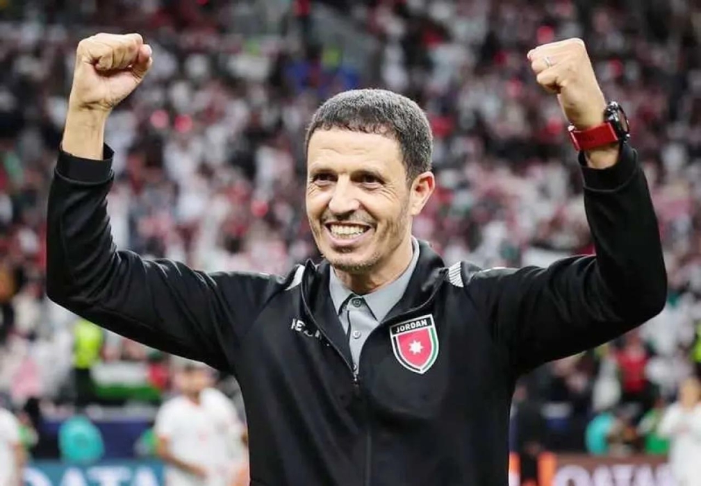 مدرب النشامى: المنتخب سيبذل قصارى جهده خلال مشاركته المرتقبة في كأس العالم