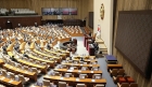 فشل الحزب الحاكم في كوريا الجنوبية في تمرير مشروع تعديل الدستور