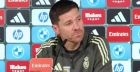 ألونسو يشعر بالارتياح بعيداً عن ريال مدريد