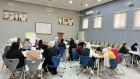 انطلاق برنامج التطوع الاخضر في مركز شابات القويسمة