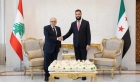 الرئيس الشرع يستقبل نواف سلام والأخير يعلن من دمشق: لبنان لن يكون منصة لإيذاء سوريا مجددا