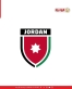رسمياً.. منتخب النشامى في المجموعة الثانية بكأس آسيا
