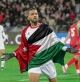 نداء سمو ولي العهد يوحّد الأردنيين صوتوا لموسى التعمري فخر الكرة الأردنية في الملاعب الفرنسية