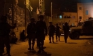 إصابات واعتقالات في صفوف الفلسطينيين جراء اقتحامات الاحتلال بالضفة الغربية