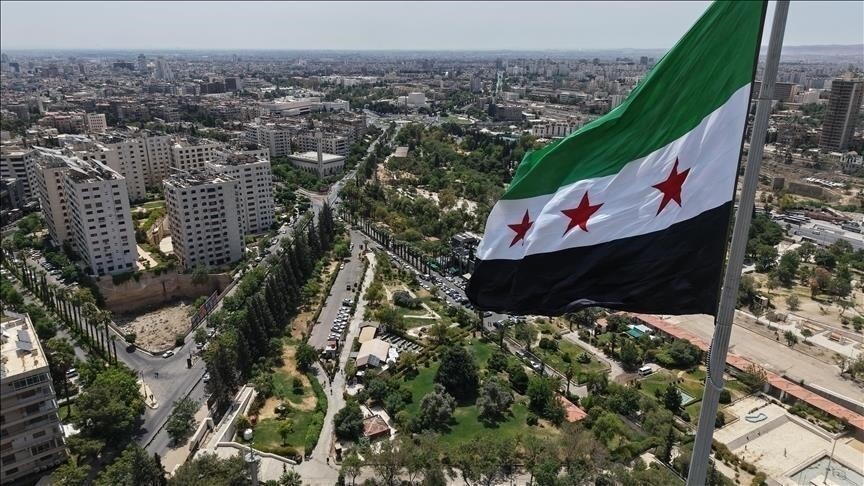 إعلام رسمي: سوريا تجري أول تعديل حكومي منذ الإطاحة بالأسد