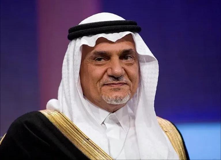 تركي الفيصل: محمد بن سلمان أفشل أخطر مخطط إسرائيلي لحرق المنطقة