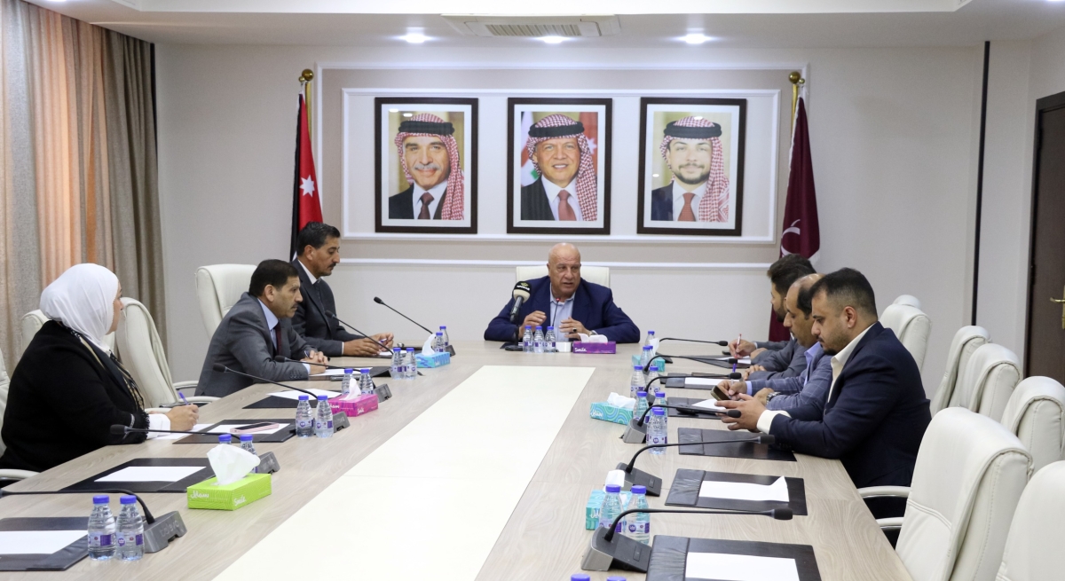 الحريات النيابية تؤكد أهمية التوسع بالعفو العام ومراجعة قانون الجرائم الإلكترونية