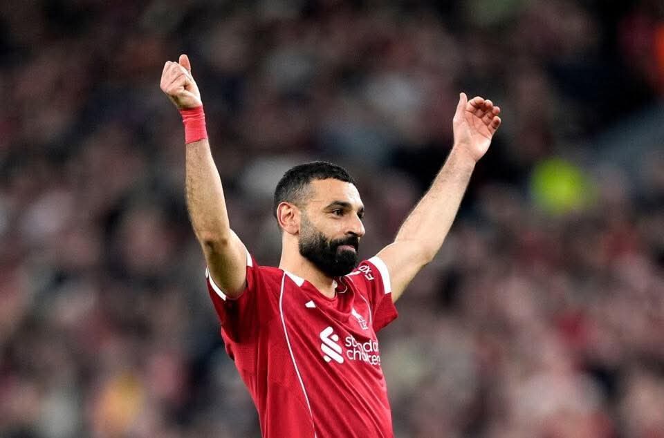 صلاح في حوار سريع: أطفالي هم مصدر إلهامي الأساسي