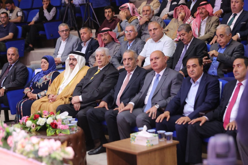وزير الثقافة: مشروع السردية يعزز الهوية الوطنية الأردنية ويبرز عمقها التاريخي والحضاري