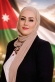 حزب التنمية الوطني يهنئ الزعبي بفوزها في انتخابات جمعية متقاعدي الضمان الاجتماعي