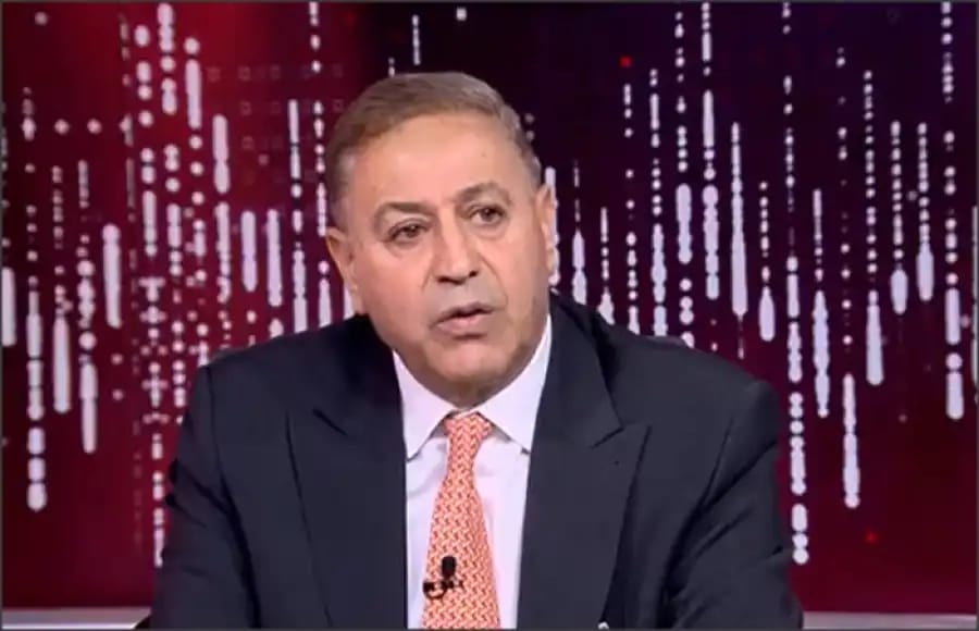 رئيس مجلس إدارة شركة البوتاس العربية في حوار مع برنامج  صوت المملكة م. أبو هديب البوتاس العربية تتبنى نموذجاً تنموياً يتجاوز مفهوم المسؤولية المجتمعية التقليدي