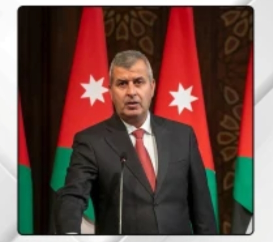 الخرابشة: الشركة المطورة لمشروع الأمونيا الخضراء أنفقت حوالي 10 ملايين دولار من أصل 30 مليونا
