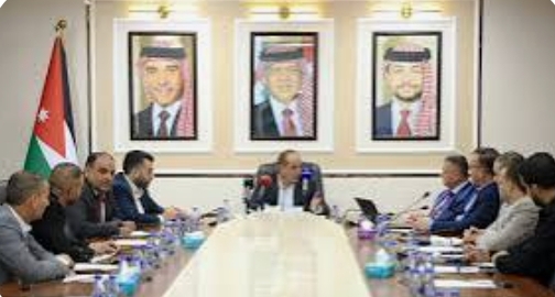 الريف النيابية تبحث واقع المشاريع البيئية والتنموية في الأرياف والبوادي