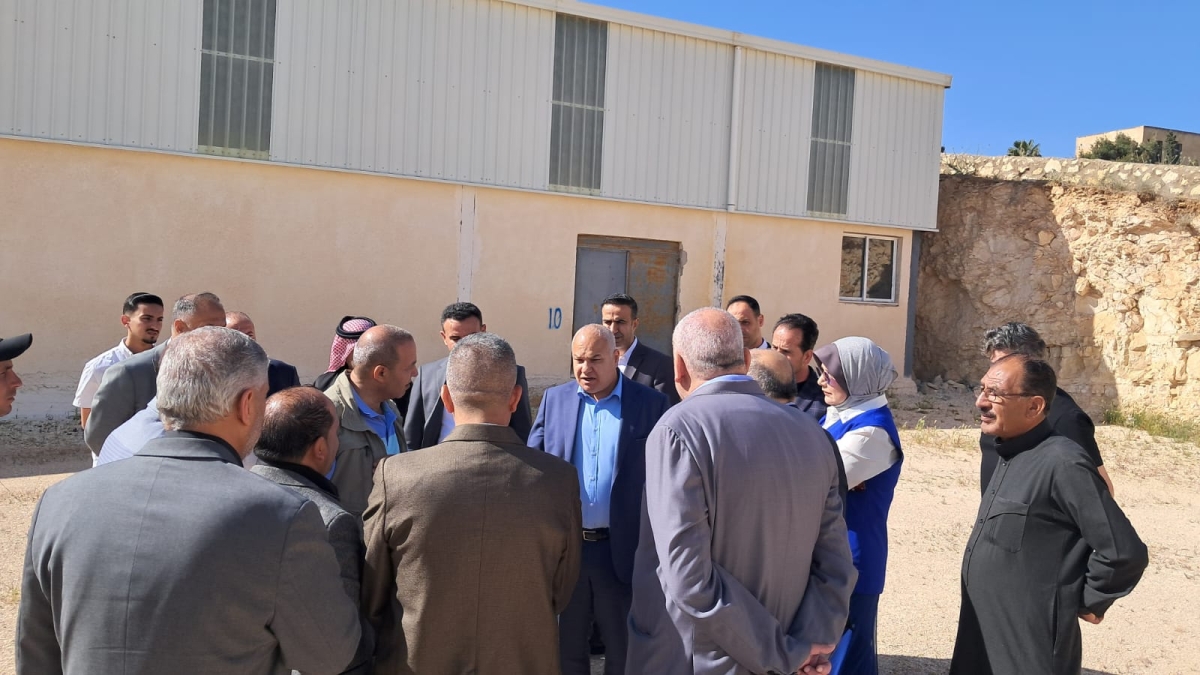 وزير العمل: حريصون على تذليل العقبات أمام المستثمرين في الفروع الإنتاجية