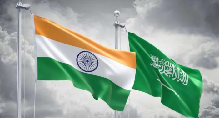 السعودية والهند يبحثان تطوير سلاسل الإمداد