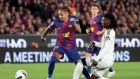 برشلونة يحسم الكلاسيكو ويتوج رسمياً بلقب الدوري الإسباني