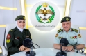 العقيد الطبيب راكان اللوزي ضيف «مستشارك الطبي» للحديث عن آلام الظهر على إذاعة الجيش العربي